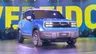 Chevrolet importa chineses, mas descarta rival para o Dolphin Mini