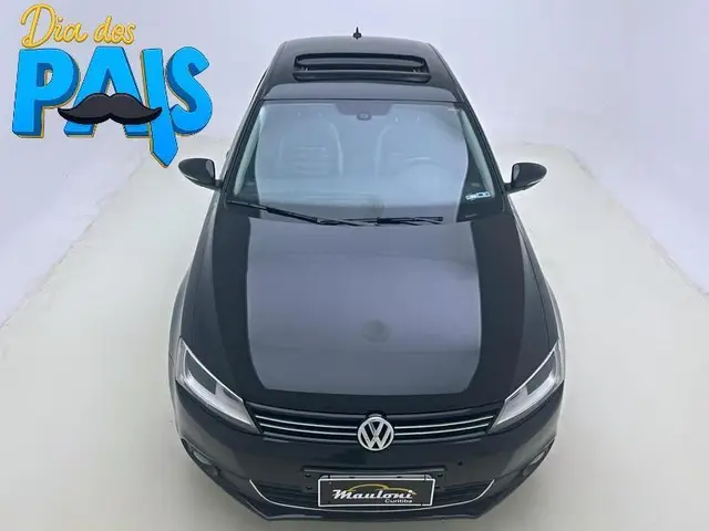 Carro Volkswagen Jetta 2013 2.0 TSI Highline DSG