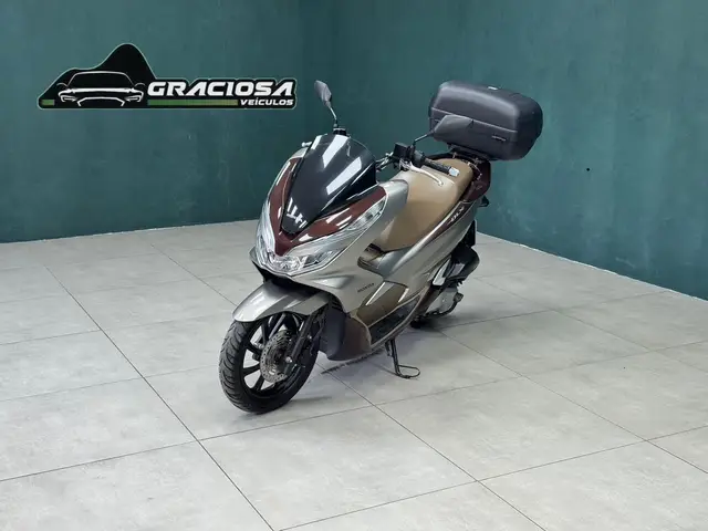 Moto Honda PCX 150 2022 ABS