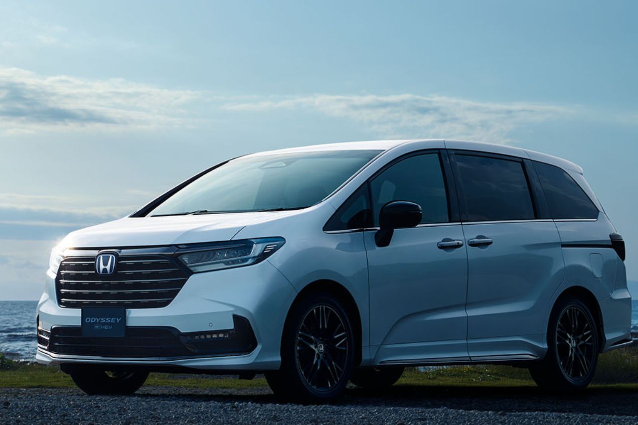 Divulgação/Honda