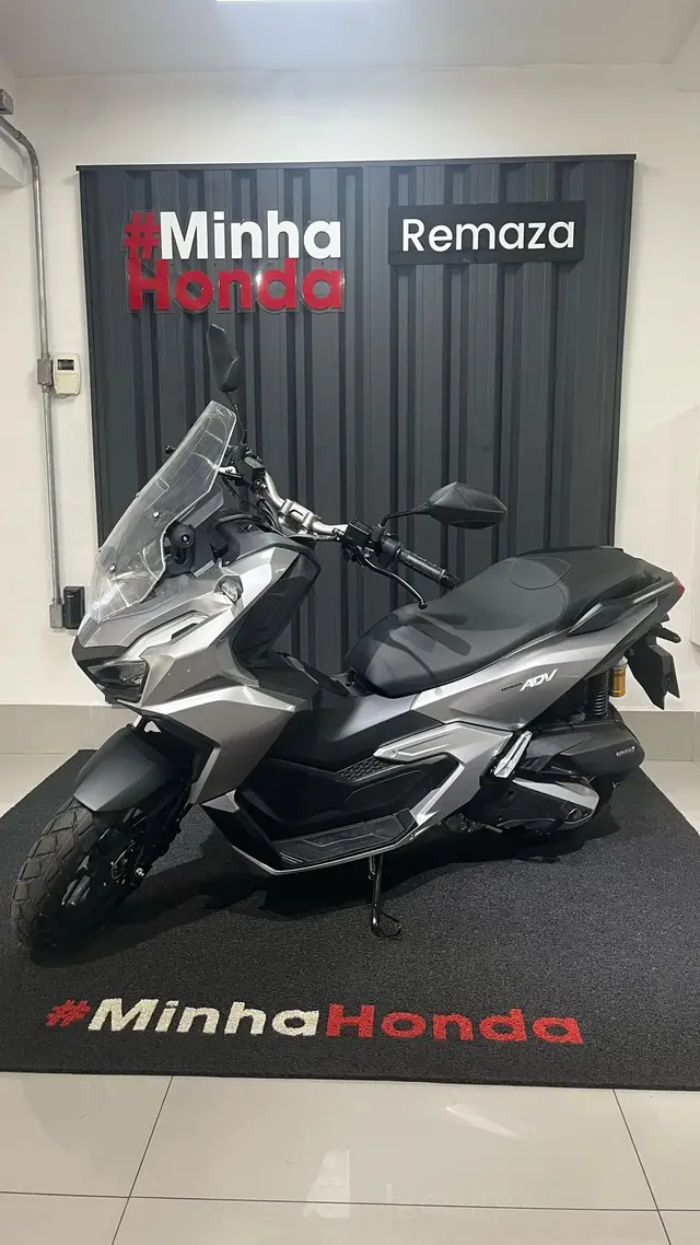 Moto Honda ADV 2025 160 (ABS)
