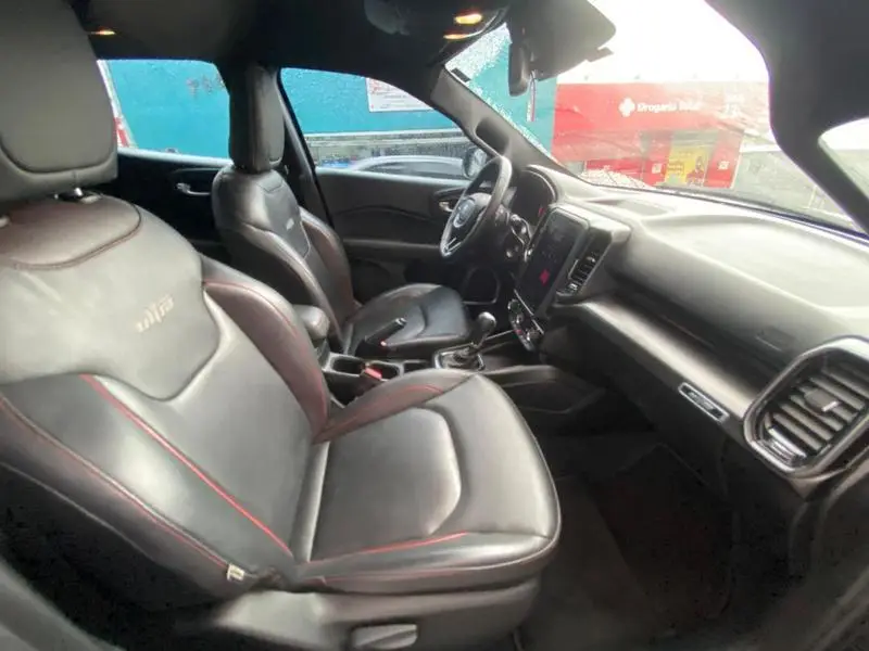 Fiat Toro Ultra 2.0 TDI 4x4 (Aut)
