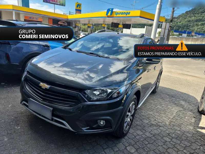 Chevrolet 1.4 Activ SPE/4