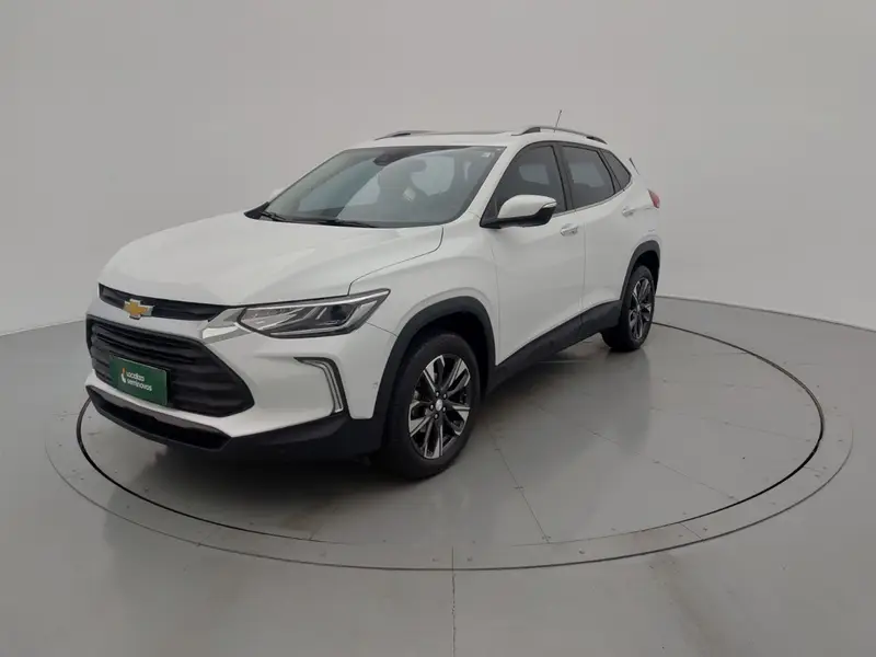 Chevrolet Premier 1.2 Turbo (Aut.)