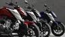 Nova Honda CB 300F Twister 2026: mantém robustez e ganha novas cores