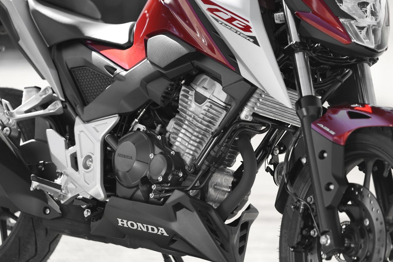 Divulgação/Honda