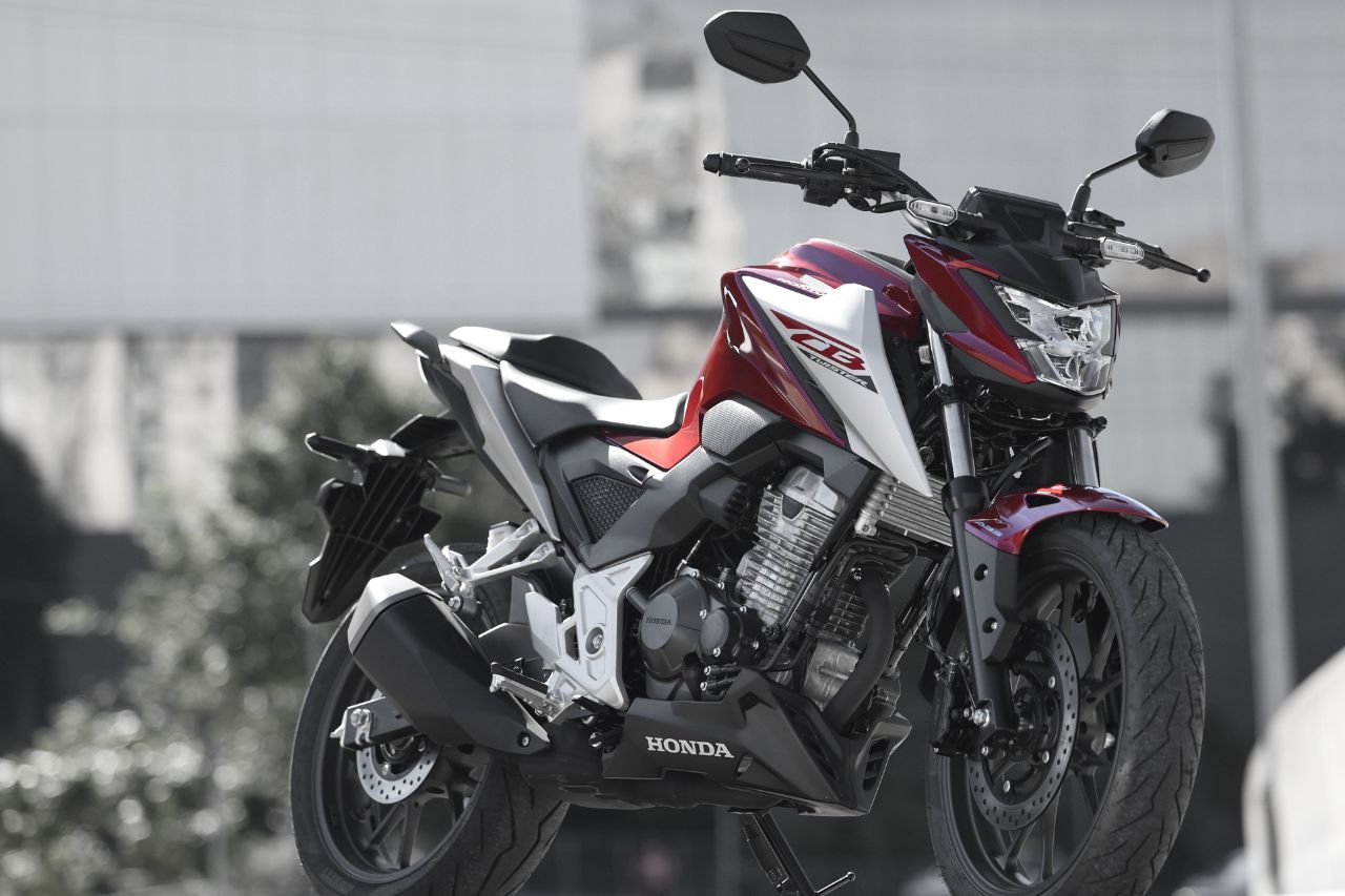 Divulgação/Honda