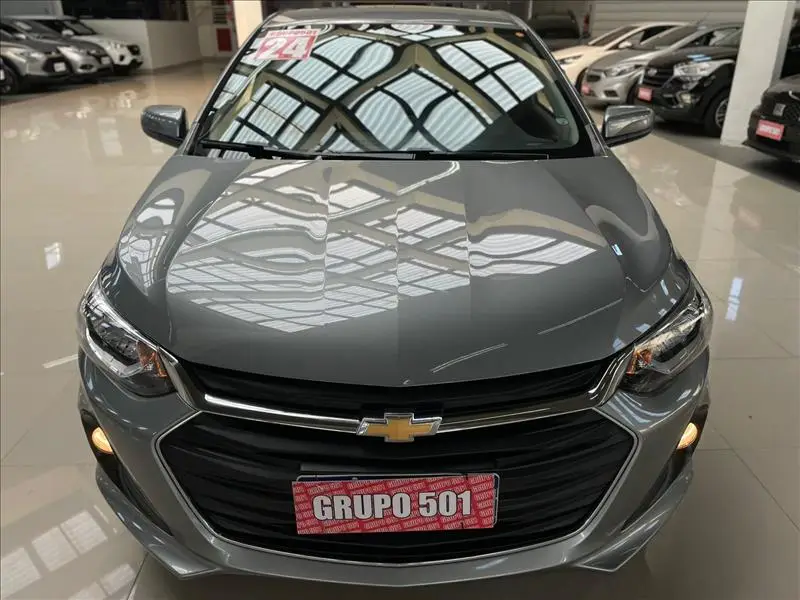 Chevrolet LT 1.0