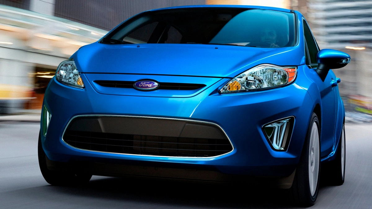 Hatch pode voltar a ser produzido no Velho Continente utilizando a plataforma de compactos elétricos da fabricante alemã