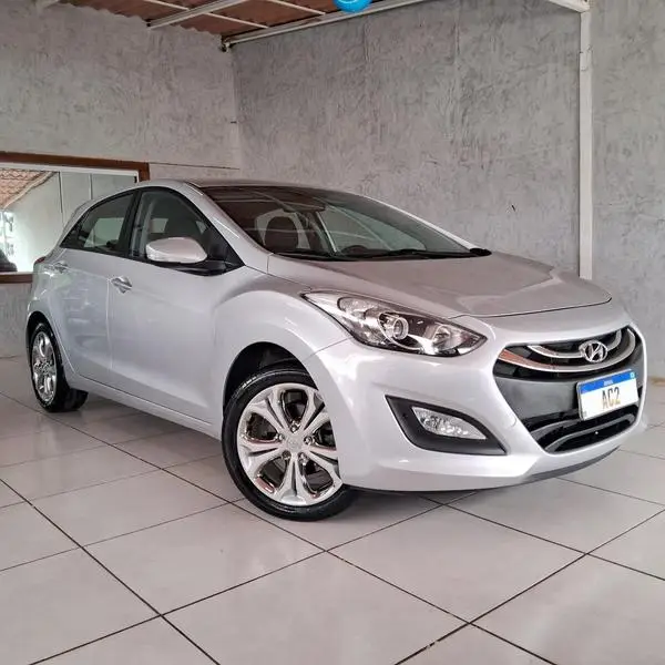 Carro Hyundai i30 2015 I30 GLS 1.8 16V MPI (Aut) C149