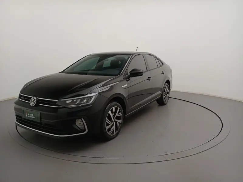 Volkswagen Highline 1.0 200 TSI