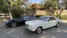 Ford Mustang 1964 vs 2025: seis cilindros em linha clássico ou V8 de 500 cv?