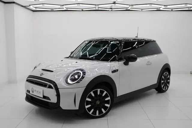 Carro MINI Cooper 2024 SE Top 3p (Elétrico)