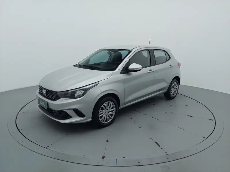 Fiat Argo 1.0