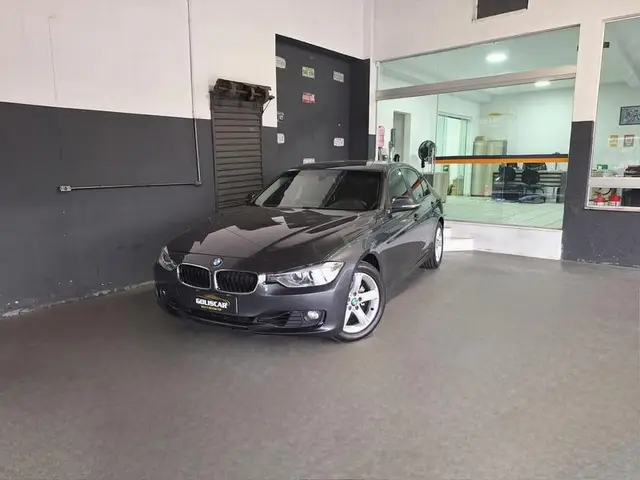 Carro BMW 320i 2014 320i 2.0