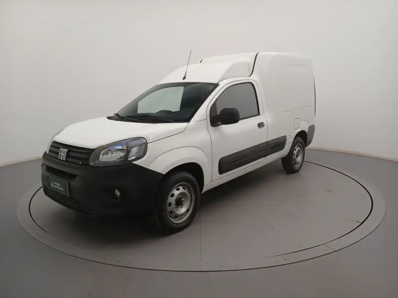 Fiat 1.4 Endurance (Flex)