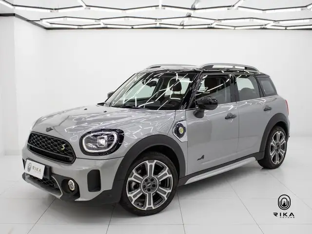 Carro MINI Cooper Countryman 2024 COOPER Countryman S E ALL4 1.5  (Híb.)