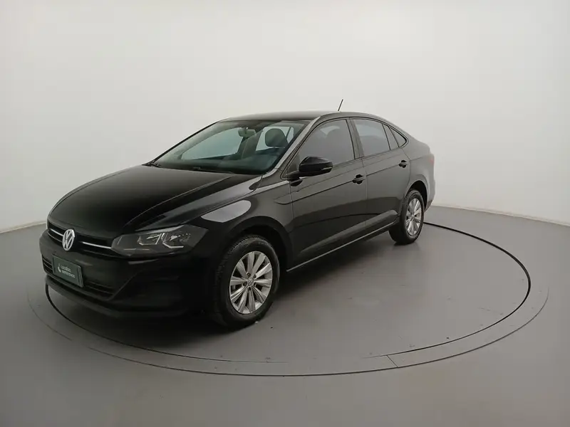 Volkswagen 1.0 200 TSI Comfortline (Flex) (Aut)