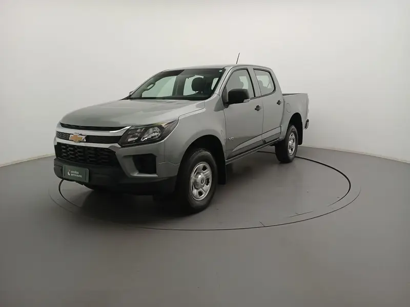 Chevrolet LS 2.8 Turbodiesel