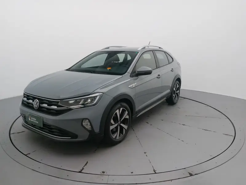 Volkswagen Nivus Highline 200 TSI