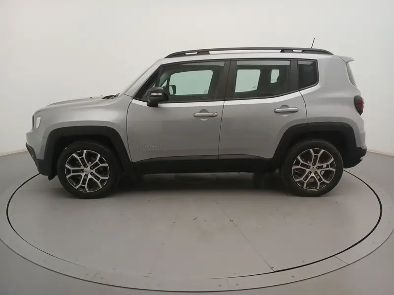 Jeep Renegade Longitude T270 1.3 Turbo 4x2