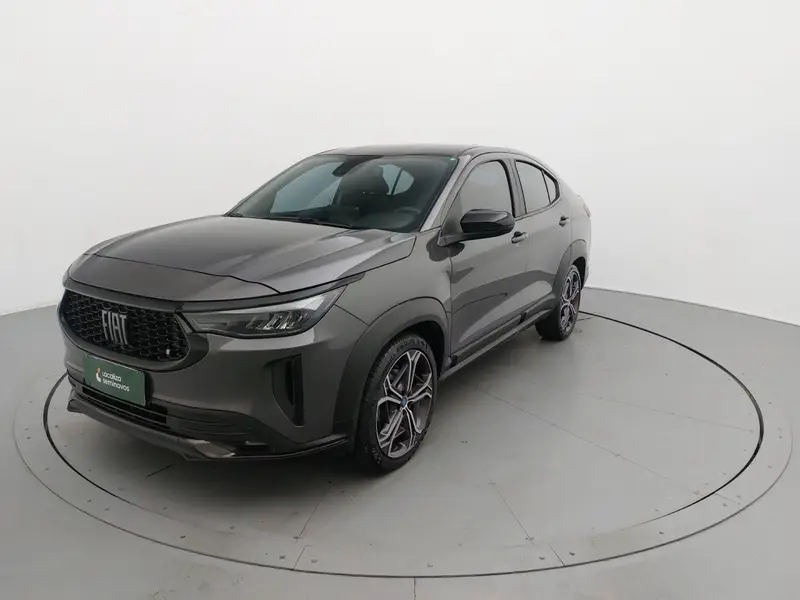 Fiat Fastback Impetus
