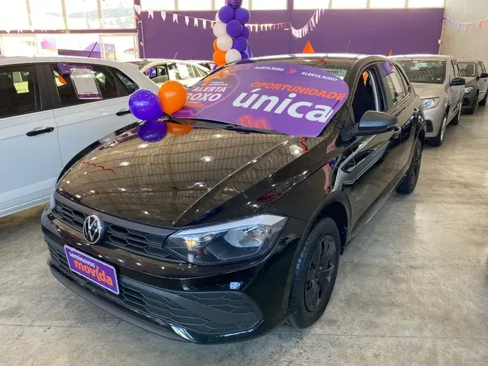 Volkswagen Track 1.0 Flex 12V 5p