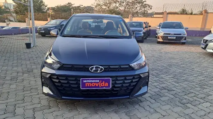 Hyundai Comfort Plus 1.0