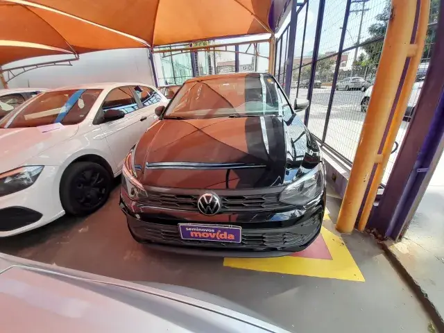 Volkswagen Track 1.0 Flex 12V 5p