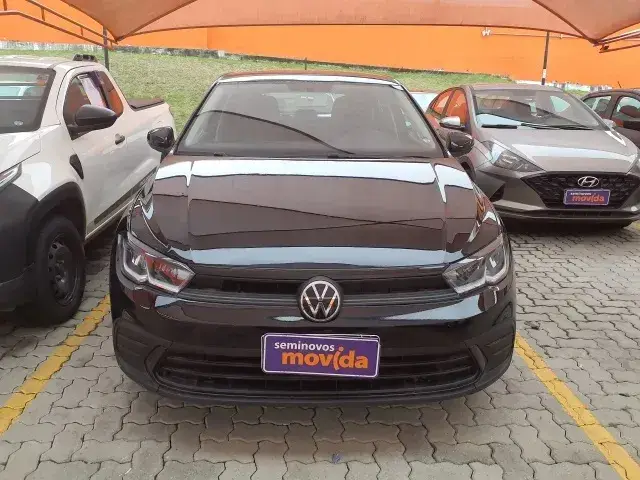 Volkswagen Polo Track 1.0 Flex 12V 5p
