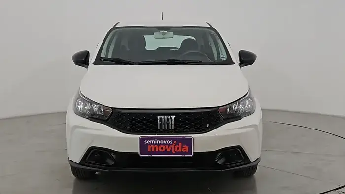 Fiat Argo 1.0 (Flex)