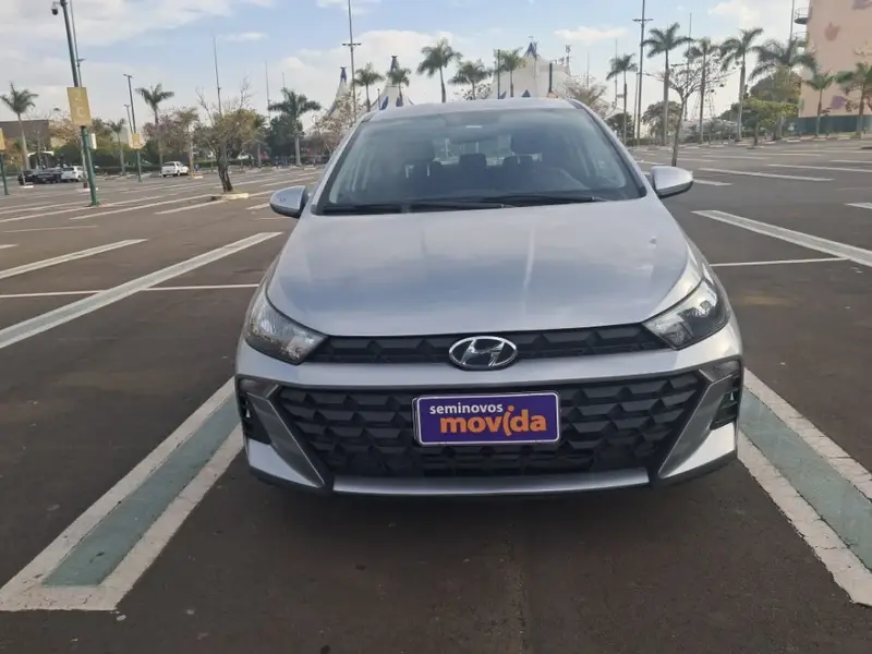 Hyundai Sense Plus 1.0 (Mec.)