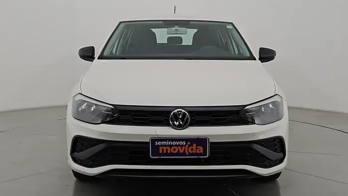 Volkswagen Polo Track 1.0 Flex 12V 5p