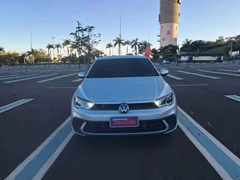 Volkswagen Comfortline (Aut) (Flex)