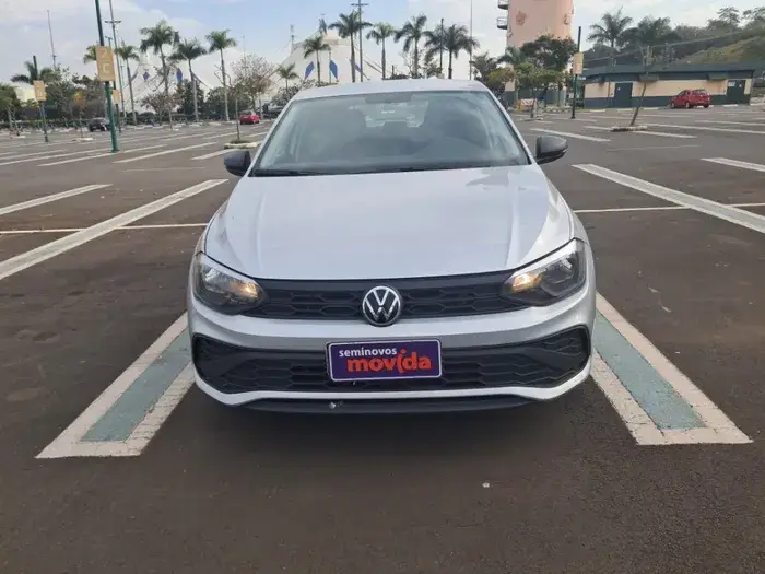 Volkswagen Track 1.0 Flex 12V 5p