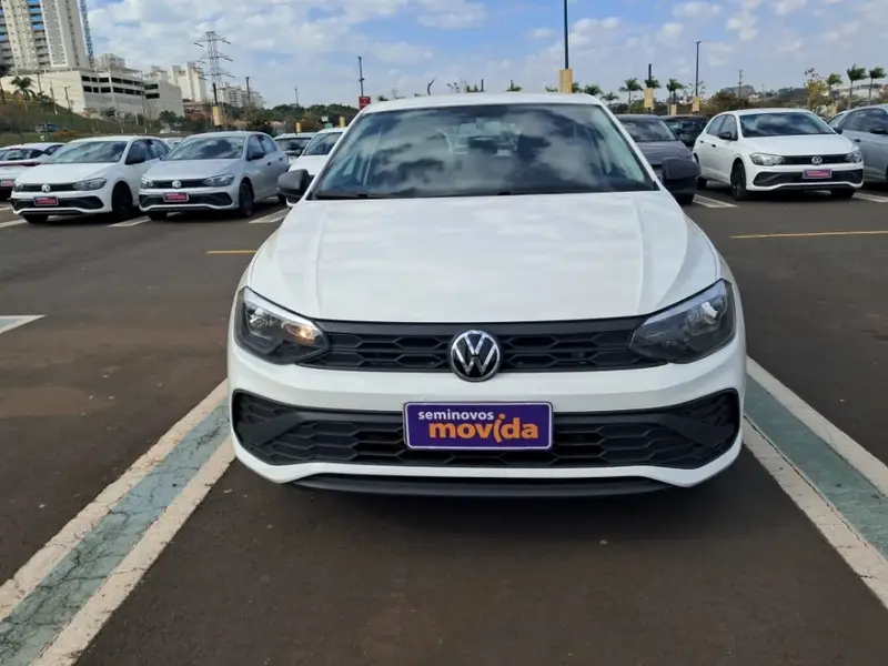 Volkswagen Track 1.0 Flex 12V 5p