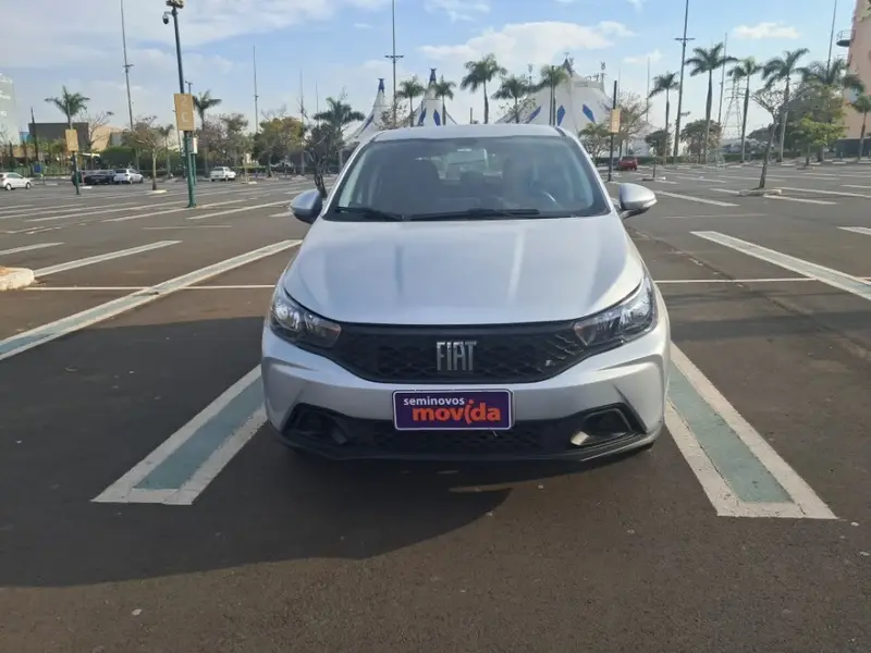 Fiat Drive 1.0 (Flex)