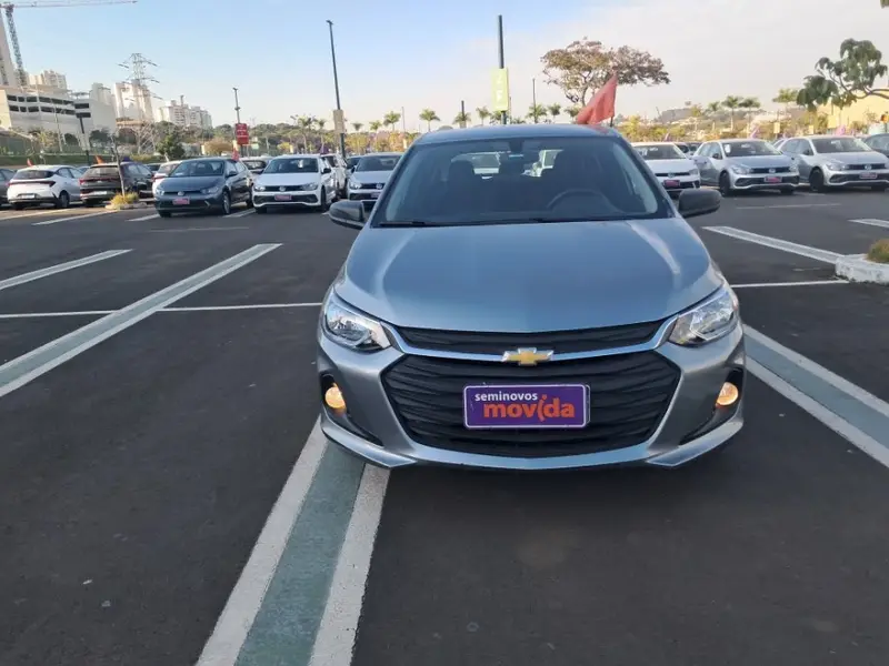 Chevrolet 1.0
