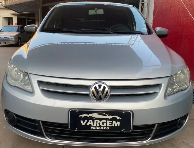 Carro Volkswagen Gol 2013 Novo  1.0 TEC (Flex) 4p
