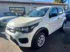 Carro Fiat Mobi 2023 Like 1.0 (Flex)