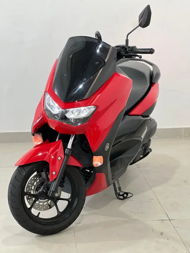 Moto Yamaha NMax 2024 Connected 160 ABS