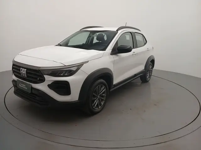 Carro Fiat Pulse 2024 Drive 1.3 (Aut.)