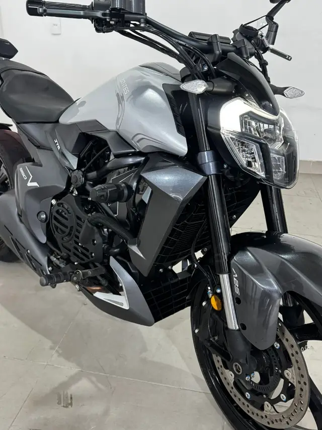 Moto Zontes V350 2025 V350