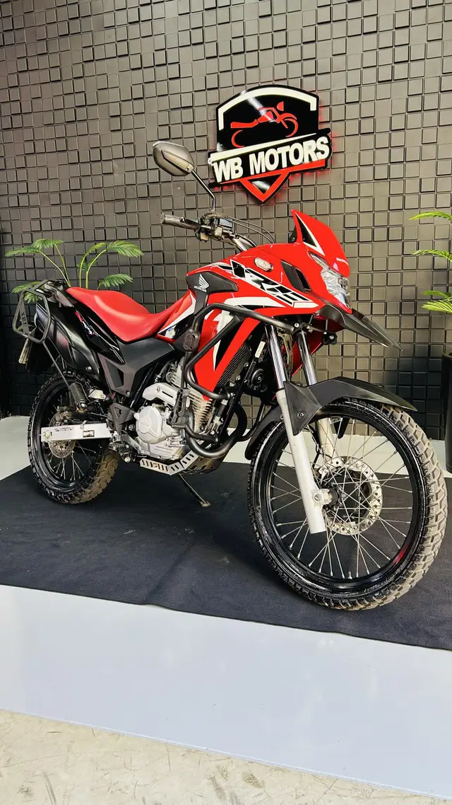 Moto Honda XRE 300 2022 (ABS) (Flex)