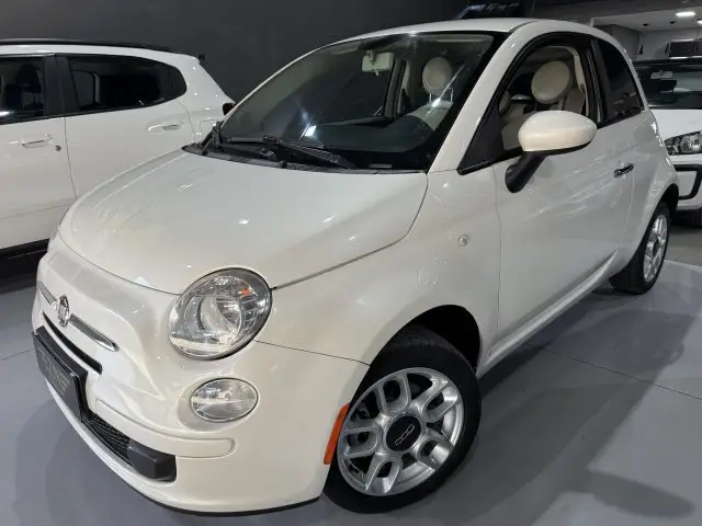 Fiat Cult 1.4 8V
