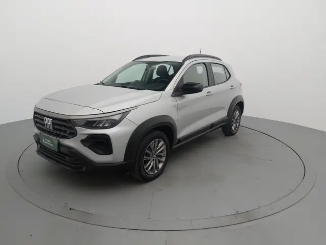 Carro Fiat Pulse 2024 Drive 1.3 (Aut.)