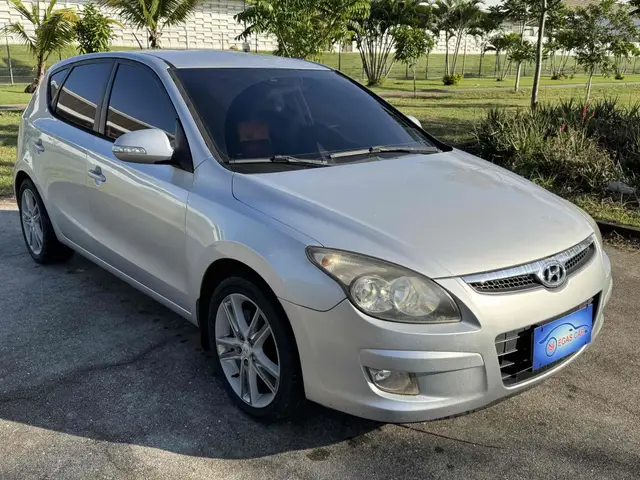 Carro Hyundai i30 2012 GLS 2.0 16V