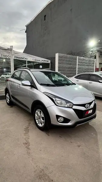Carro Hyundai Azera 2015 3.0 V6 (Aut)