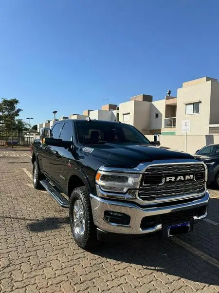 Carro RAM 2500 2020 Ram 2500 CD 6.7 4X4 Laramie