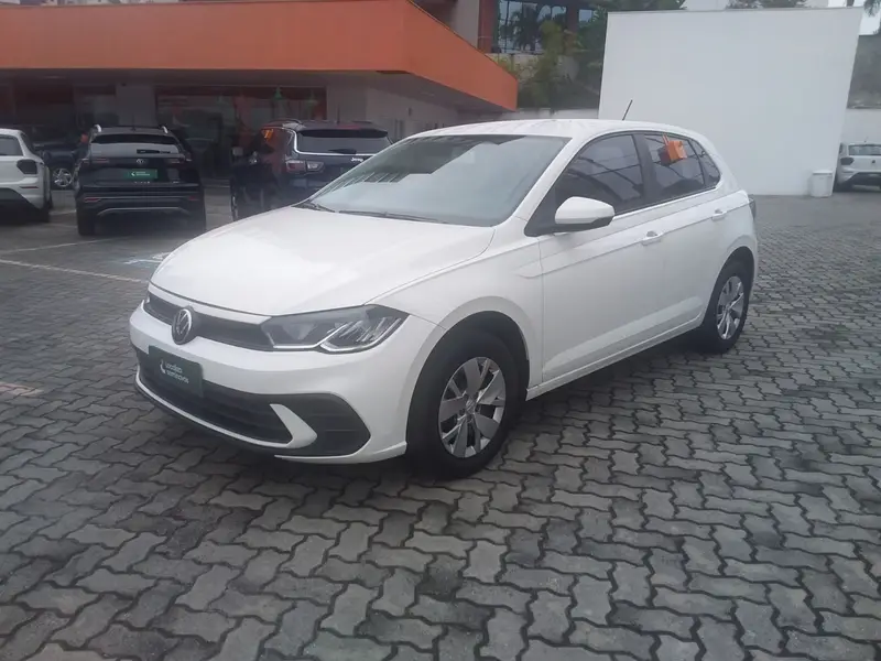 Volkswagen Track 1.0 Flex 12V 5p
